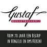 Logo Banketbakkerij Gustaf