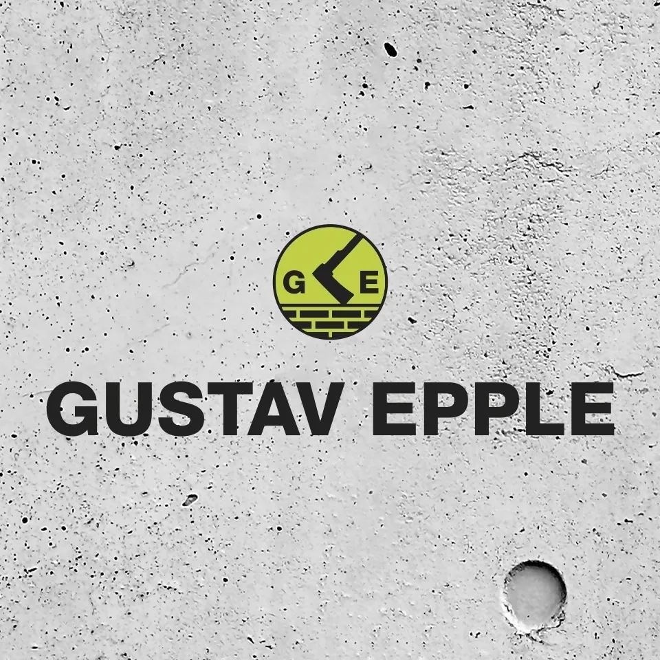 Gustav Epple Bauunternehmung GmbH logo