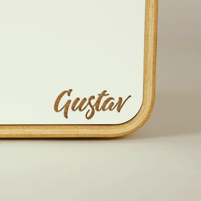 Gustav Concept logo