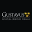 Gustavus Adolphus College logo