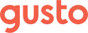 Gusto logo