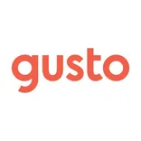 Gusto logo/icon