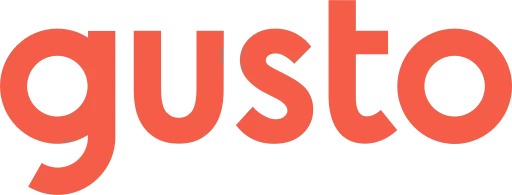 Gusto logo