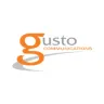 Gusto Communications logo