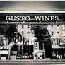 Logo Gusto Wines
