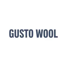 Gusto Wool logo