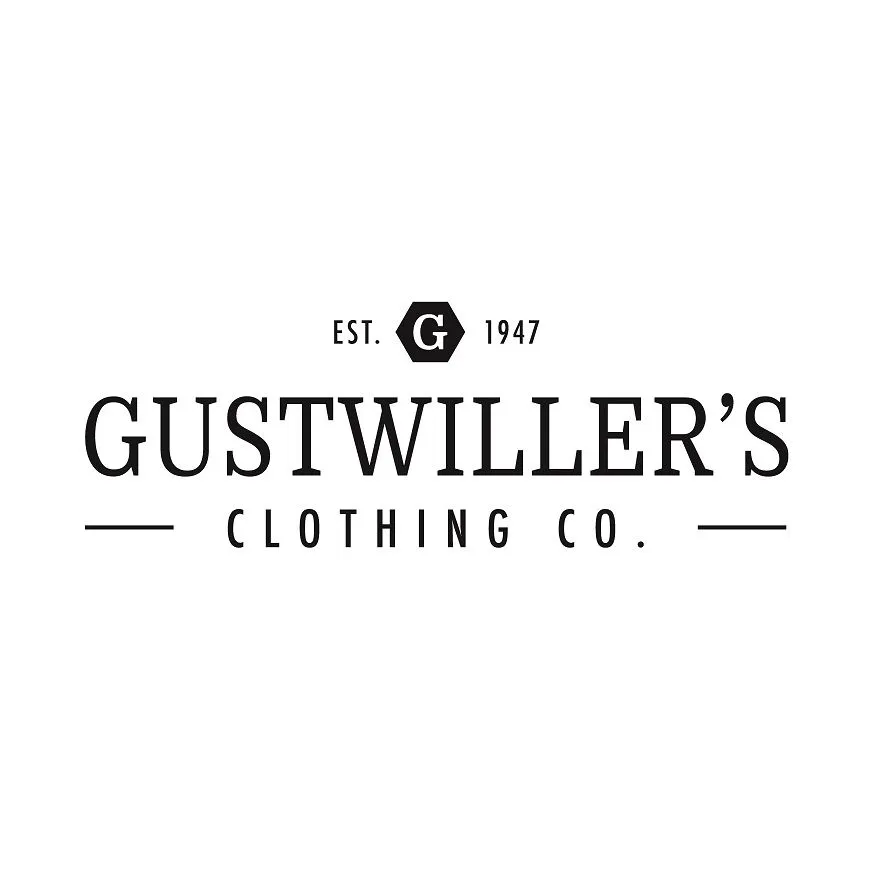 Gustwiller's Clothing