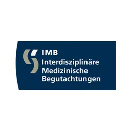 IMB - Interdisziplinäre Medizinische Begutachtungen