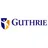 The Guthrie Clinic logo