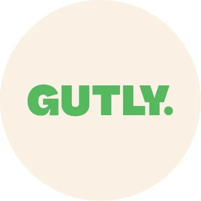 gutly.com.au logo