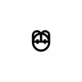 Logo Guts & Gusto - Langestraat