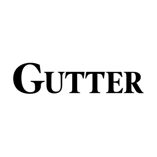 Gutter Capital logo