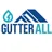 Gutter All logo