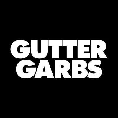 Gutter Garbs logo