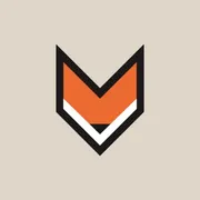 GUY FOX Logo