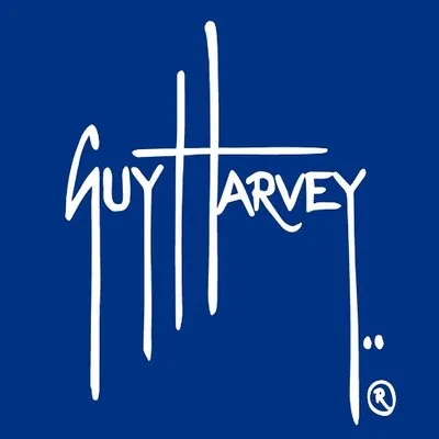 Guy Harvey logo