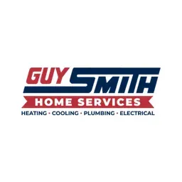 Guy Smith Home Services logo
