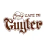Logo Café de Guyter