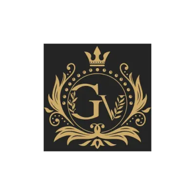 GV by Good Vibes logo