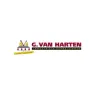 Logo G. van Harten B.V.