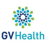 Goulburn Valley Health (gv Health) Logo