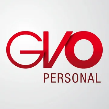 GVO Personal Logo
