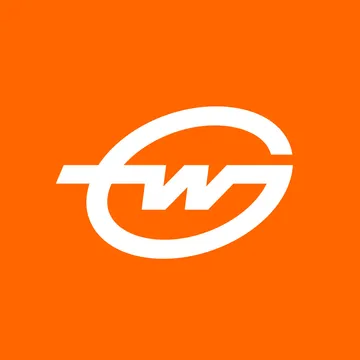 Gebrüder Weiss Logo