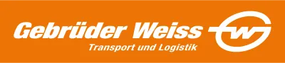 Gebruder Weiss logo