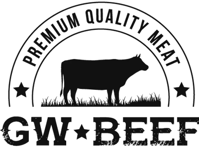 GW BEEF COMPANY LLC logo