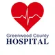 Greenwood County Hospital logo
