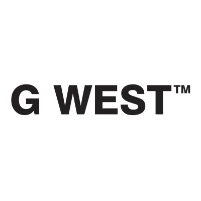 G West logo