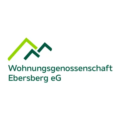 Wohnungsgenossenschaft Ebersberg eG logo