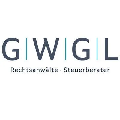 GWGL Grimme Winkler Grau Lübbert RAe Fachanwälte StB PartGmbB