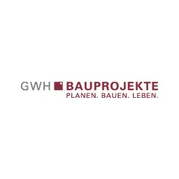 GWH Bauprojekte GmbH logo