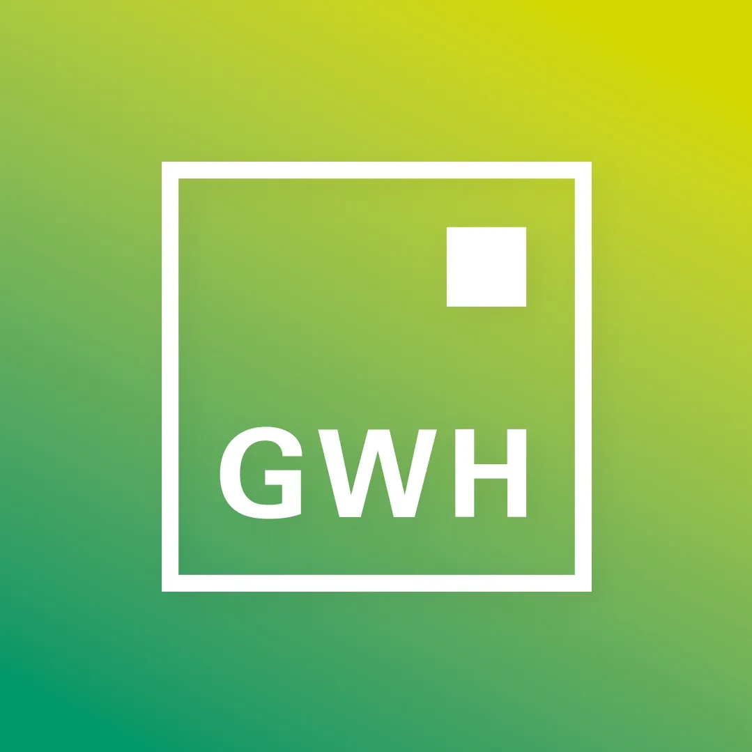 GWH Wohnungsgesellschaft mbH Hessen logo