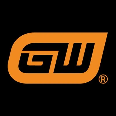 GearWrench Heated logo