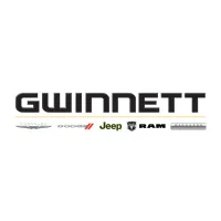 Gwinnett Chrysler Dodge Jeep Ram logo
