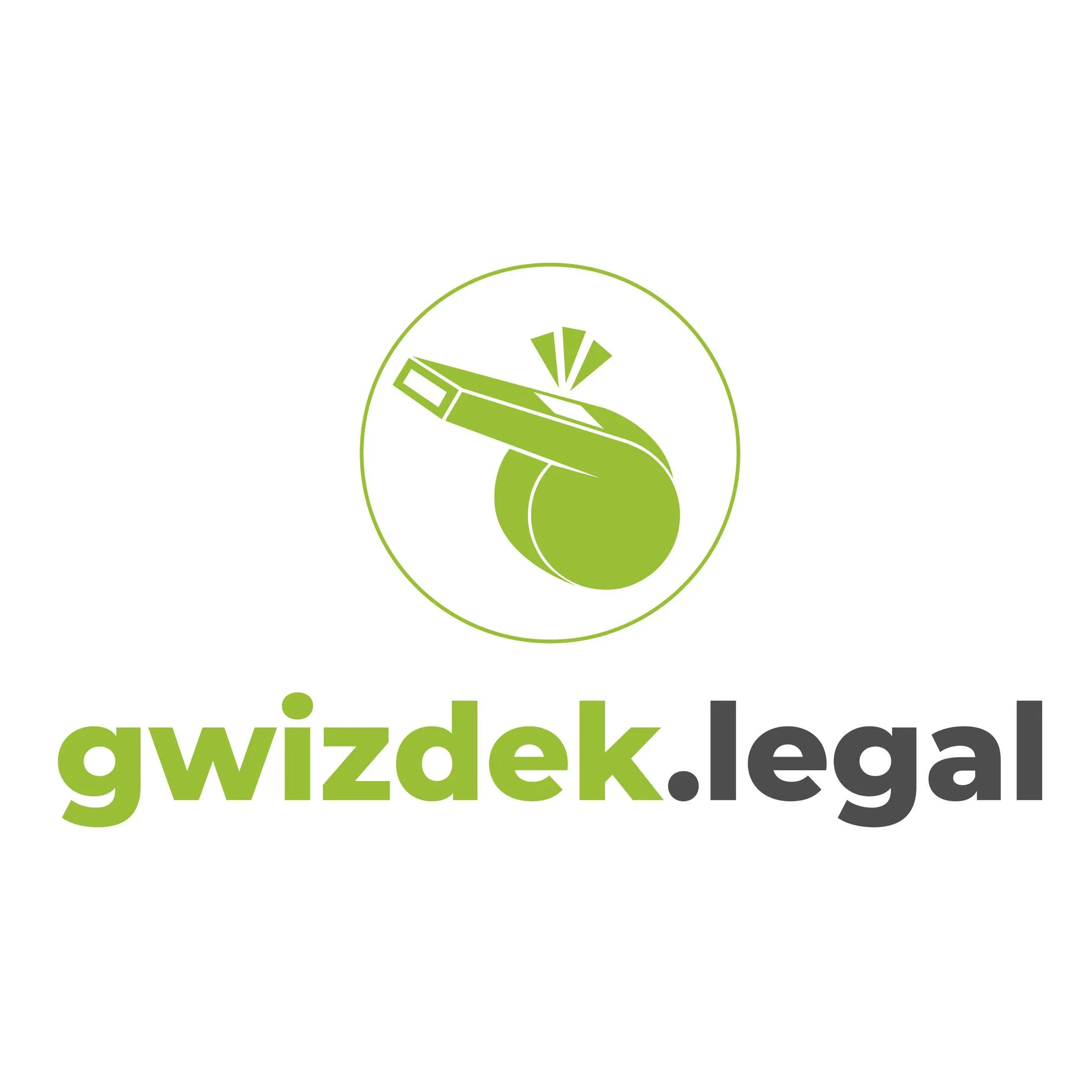 Gwizdek