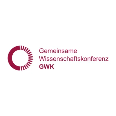 Gemeinsame Wissenschaftskonferenz