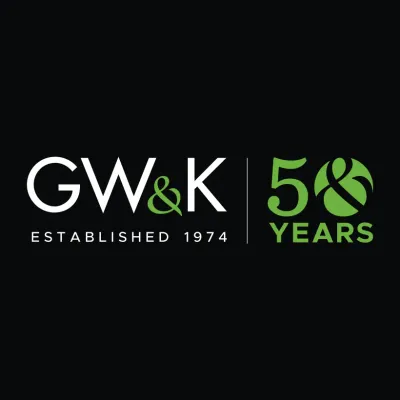 GW&K Investment Management, LLC logo