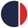 Logo GWK Travelex - Gravinnen van Nassauboulevard