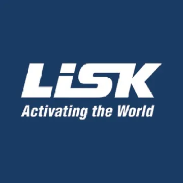 GW Lisk Logo