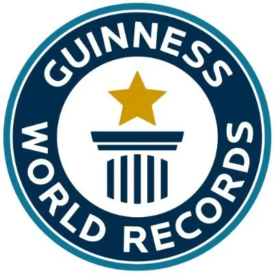 Guinness World Records logo