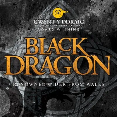 Gwynt y Ddraig