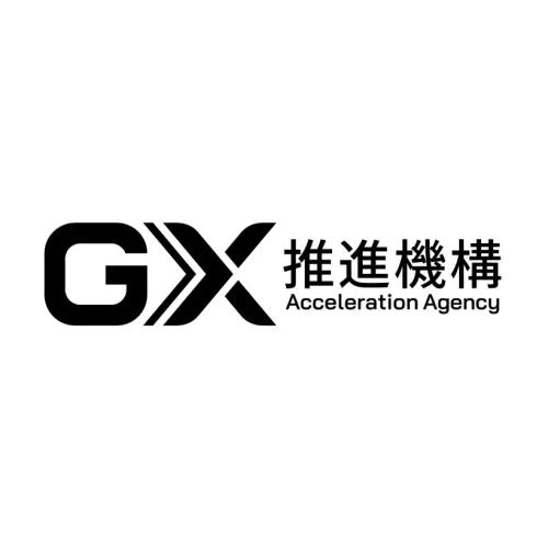 GX Acceleration Agency logo