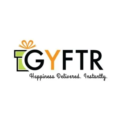 GYFTR logo
