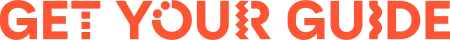 GetYourGuide logo