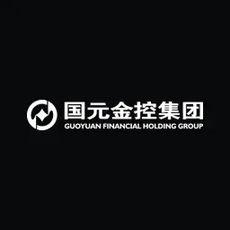 国元金控集团 logo