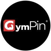 GymPin  Logo