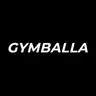 gymballa logo